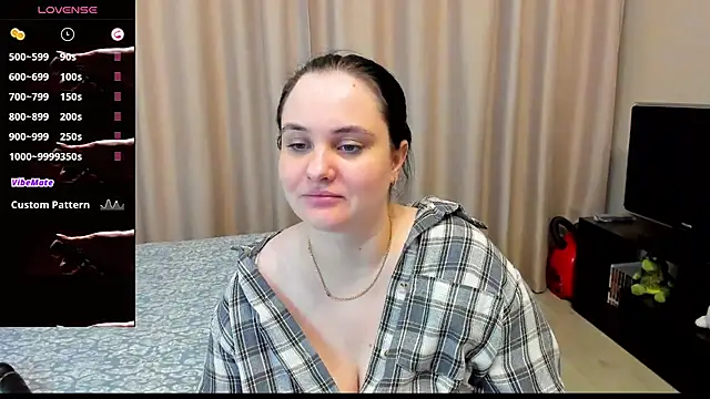 AlanaBrox online show from 05-04-26, 06:44