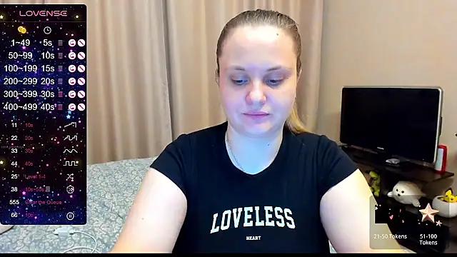 Snapshot of AlanaBrox chatting on 12-08-24, 03:50 AlanaBrox online show from 12-08-24, 03:50