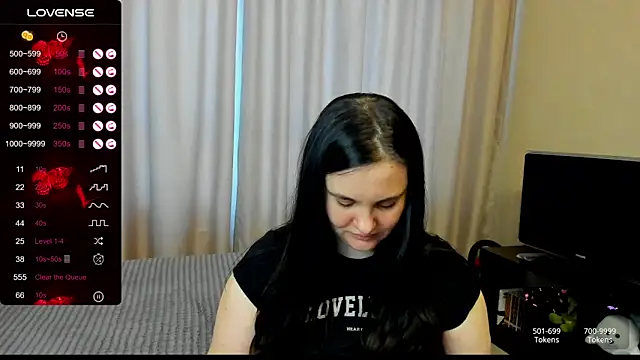 Snapshot of AlanaBrox chatting on 02-04-26, 12:22 AlanaBrox online show from 02-04-26, 12:22