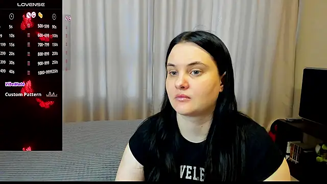 AlanaBrox online show from 03-15-26, 02:13