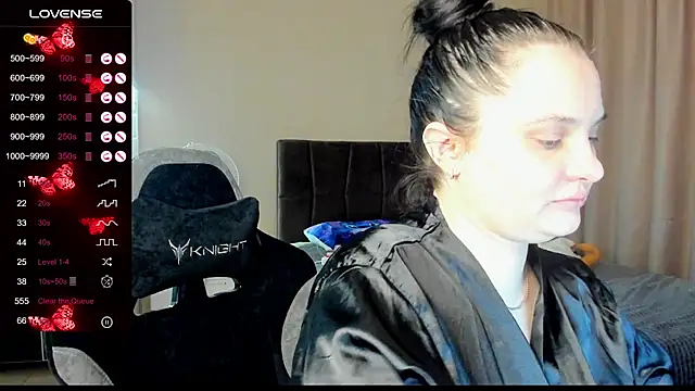 AlanaBrox online show from 11-05-25, 12:14