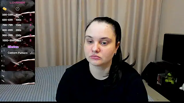 AlanaBrox online show from 04-09-26, 08:59