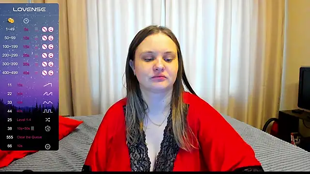 Snapshot of AlanaBrox chatting on 03-15-25, 11:19 AlanaBrox online show from 03-15-25, 11:19