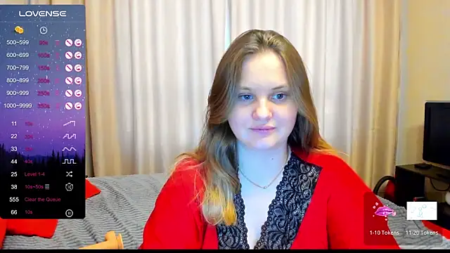 Snapshot of AlanaBrox chatting on 03-15-25, 02:34 AlanaBrox online show from 03-15-25, 02:34