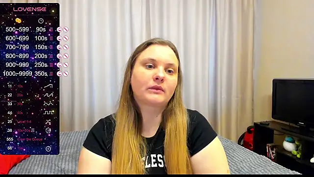 Snapshot of AlanaBrox chatting on 01-30-25, 08:54 AlanaBrox online show from 01-30-25, 08:54