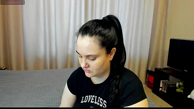 AlanaBrox online show from 03-08-26, 12:08