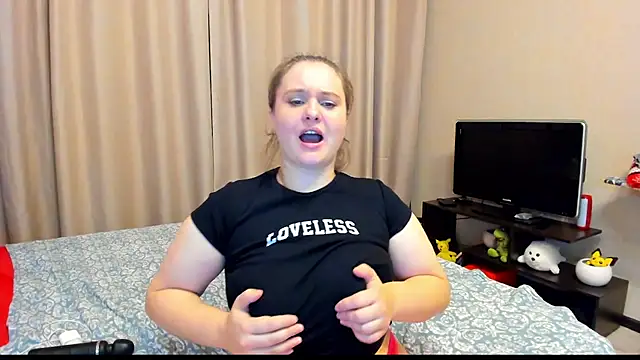 Snapshot of AlanaBrox chatting on 12-03-24, 03:48 AlanaBrox online show from 12-03-24, 03:48