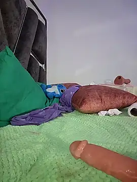 miafresa hot online show from 03-08-25, 06:32