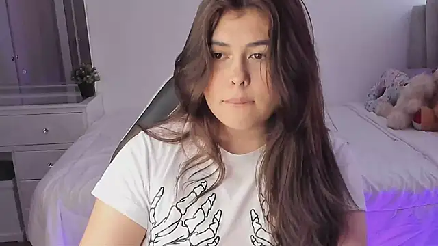 Alyaa s online show from 03-22-25, 02:36