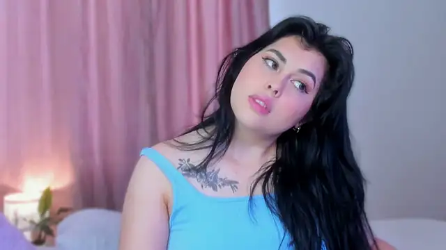 Alyaa s online show from 09-26-25, 06:26