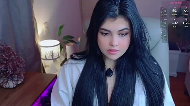 Alyaa s online show from 05-07-26, 01:10