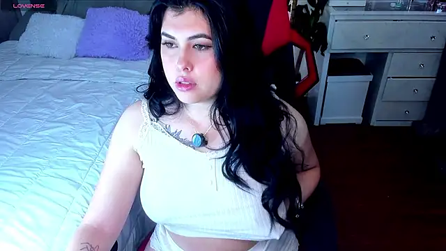 Alyaa s online show from 02-21-26, 08:22