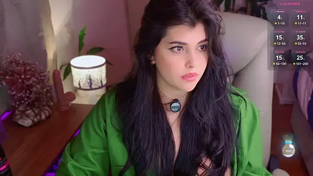 Alyaa s online show from 06-05-26, 06:52