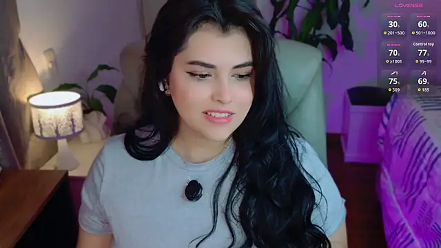 Alyaa s online show from 06-30-26, 04:56