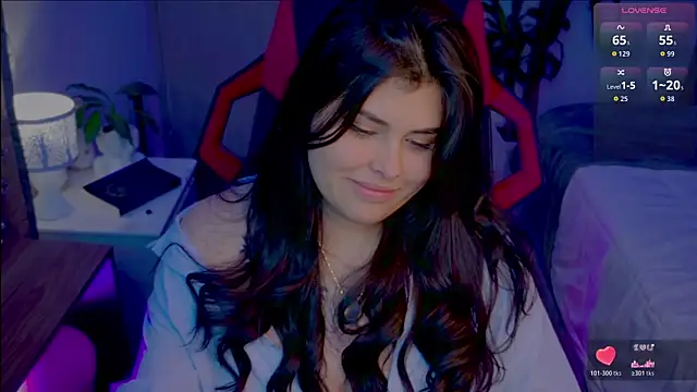 Alyaa s online show from 04-09-26, 06:19