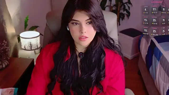 Alyaa s online show from 06-07-26, 01:44