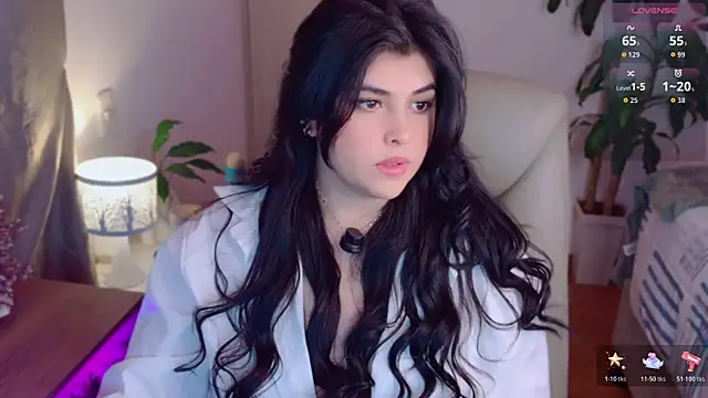 Alyaa s online show from 05-02-26, 01:00