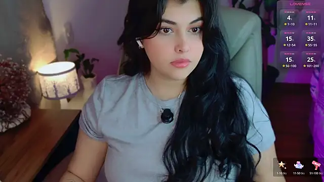 Alyaa s online show from 07-03-26, 04:41