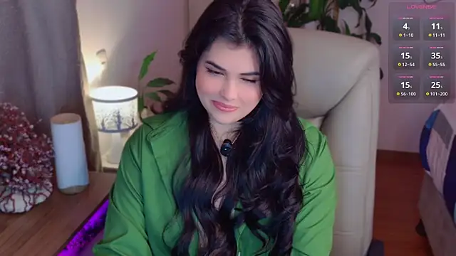 Alyaa s online show from 05-15-26, 12:30