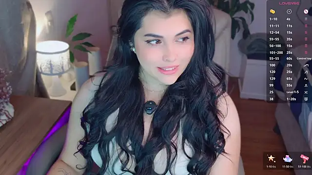 Alyaa s online show from 05-19-26, 01:32