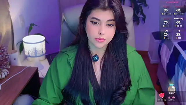 Alyaa s online show from 06-05-26, 12:04