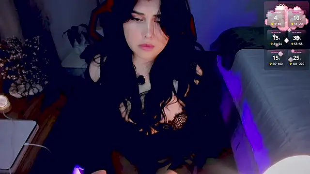 Alyaa s online show from 03-30-26, 12:34