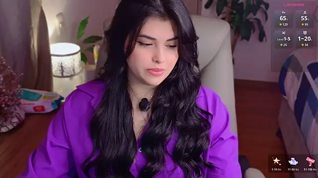 Alyaa s online show from 05-16-26, 02:10