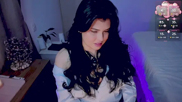 Alyaa s online show from 04-06-26, 12:50