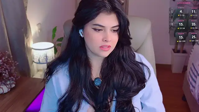 Alyaa s online show from 05-03-26, 01:33