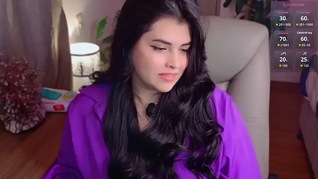 Alyaa s online show from 05-16-26, 01:37