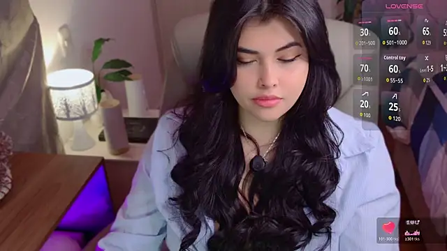 Alyaa s online show from 05-24-26, 02:33
