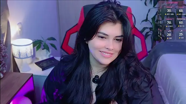 Alyaa s online show from 04-15-26, 01:00