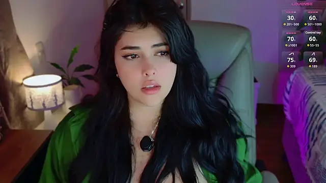 Alyaa s online show from 06-19-26, 06:30