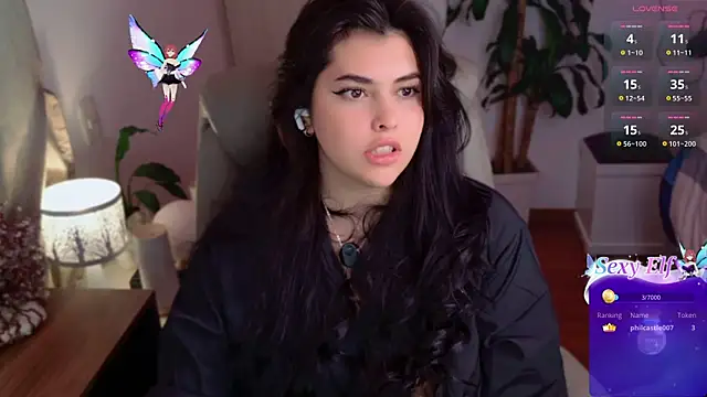 Alyaa s online show from 06-03-26, 02:33