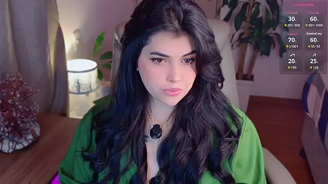 Alyaa s online show from 05-17-26, 02:33