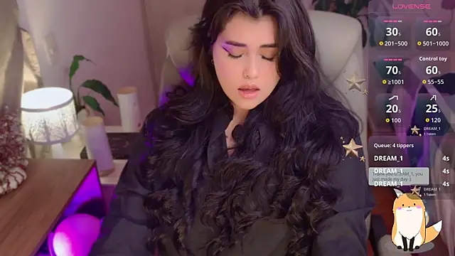 Alyaa s online show from 06-03-26, 02:34