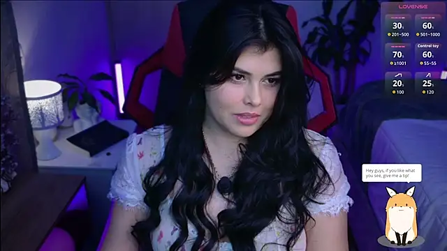 Alyaa s online show from 04-09-26, 01:18