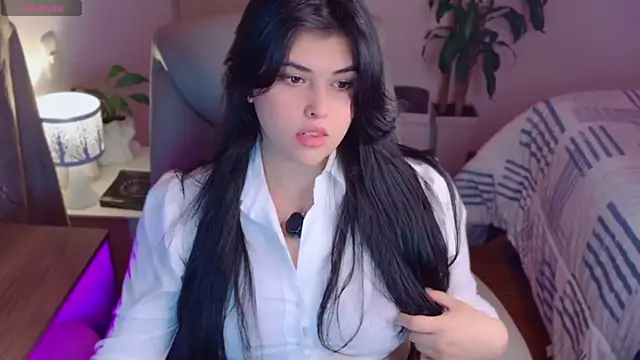 Alyaa s online show from 04-29-26, 03:00