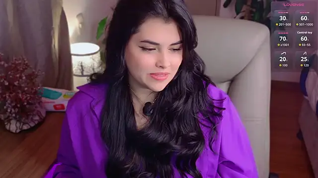 Alyaa s online show from 05-16-26, 01:26