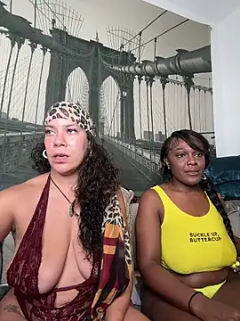 TilaTotti online show from 02-18-25, 05:09