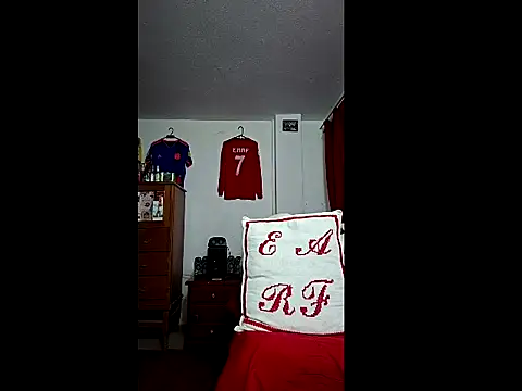 ALBEIROFOOTBALL1992 online show from 03-02-26, 04:46