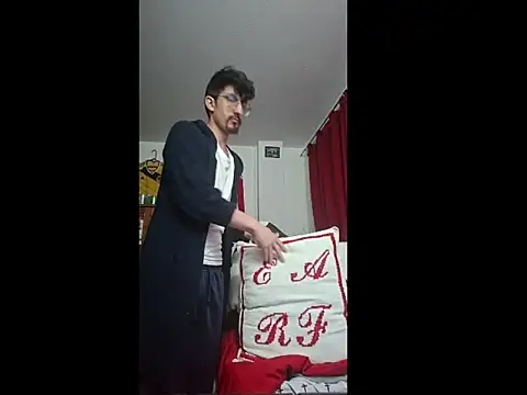 ALBEIROFOOTBALL1992 online show from 02-22-26, 04:59