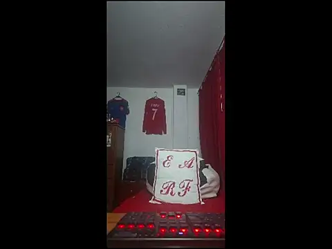 ALBEIROFOOTBALL1992 online show from 05-17-26, 05:07