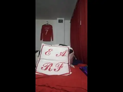 ALBEIROFOOTBALL1992 online show from 11-04-25, 02:59