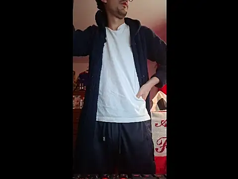 ALBEIROFOOTBALL1992 online show from 04-07-26, 02:19