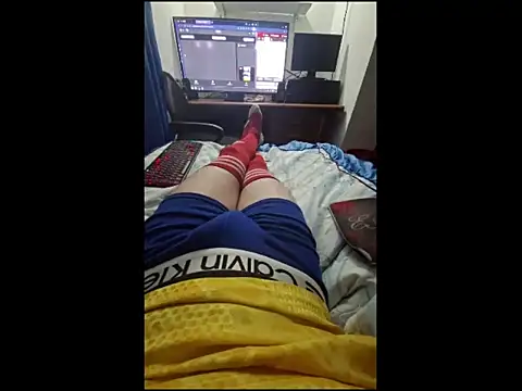 ALBEIROFOOTBALL1992 online show from 07-15-26, 03:13