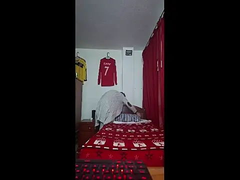 ALBEIROFOOTBALL1992 online show from 08-02-26, 05:06