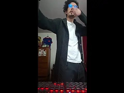 ALBEIROFOOTBALL1992 online show from 03-15-26, 05:03