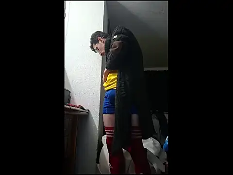 ALBEIROFOOTBALL1992 online show from 06-12-26, 05:05