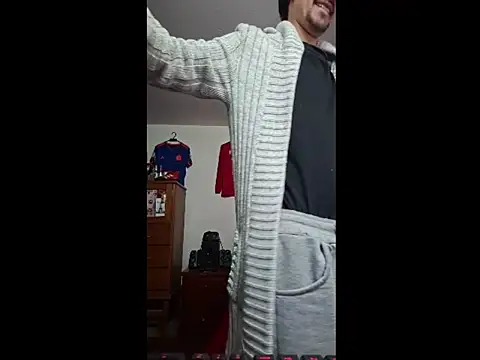 ALBEIROFOOTBALL1992 online show from 04-19-26, 05:08